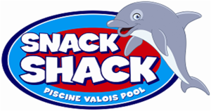 Snack Shack Logo